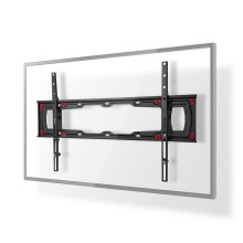 Wall holder for TV 37-70” max. 40 kg