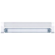 Wall light LINNER 1xT5/8W/230V 31 cm white