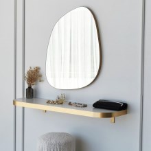 Wall mirror SOHO 75x58 cm