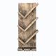 Wall wine holder 60x22 cm spruce/pine