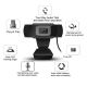 Web camera 1080P with microphone