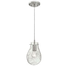 Westinghouse 63291 - Chandelier on a string AMMACCATO 1xE27/60W/230V