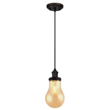 Westinghouse 63370 - Chandelier on a string 1xE27/40W/230V