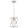 Westinghouse 63623 - Chandelier on a string ISADORA 1xE27/60W/230V