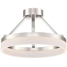 Westinghouse 65754 - LED Dimmable surface-mounted chandelier LUCY LED/25W/230V