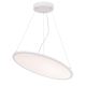 Westinghouse 65775 - LED Dimmable chandelier on a string ATLER LED/40W/230V 60 cm