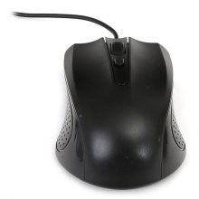 Wired mouse  1000 DPI