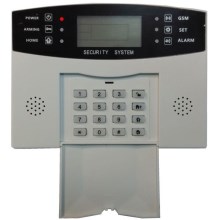 Wireless alarm GSM03 12V