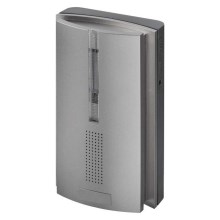 Wireless doorbell 230V