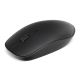 Wireless mouse  1000/1200/1600 DPI black