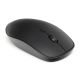 Wireless mouse  1000/1200/1600 DPI black