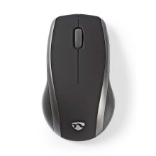 Wireless mouse 1200 DPI