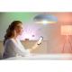 WiZ - LED RGBW Dimmable spotlight IMAGEO 1xGU10/4,9W/230V CRI 90 Wi-Fi white