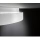 Wofi 11219 - LED Dimmable ceiling light SHAY LED/37W/230V