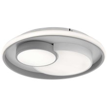 Wofi 11609 - LED Dimmable ceiling light FELA LED/34W/230V 3000K