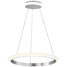 Wofi 11677 - LED Dimmable chandelier on a string NEWA LED/27,5W/230V