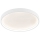 Wofi 12055 - LED Dimmable ceiling light DUBAI LED/27,5W/230V white
