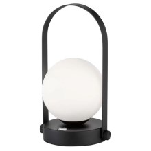Wofi 12183 - LED Dimmable table lamp GENK LED/1W/5V 2000 mAh