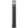 Wofi 12223 - Outdoor lamp MARCOS 1xE27/23W/230V 80 cm IP54
