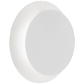 Wofi 4048-108R - LED Wall light BAYONNE LED/6,5W/230V white