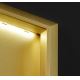 Wofi 4416.01.15.8000 - LED Wall light QUEBEC LED/5,5W/230V 3000K gold