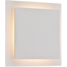 Wofi 451401069000 - LED Wall light FEY LED/8W/230V white