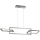 Wofi 6133.03.64.9000 - LED Dimmable chandelier on a string MURIEL LED/26W/230V
