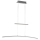 Wofi 7230.01.64.6000 - LED Dimmable chandelier on a string FERROL LED/28W/230V