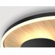 Wofi 9013-306L - LED Dimmable ceiling light REIMS LED/40W/230V