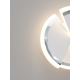 Wofi 9036-108S - LED Dimmable wall light TRAPANI LED/12W/230V