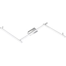 Wofi 9163.03.01.0000 - LED Surface-mounted chandelier CLAY 3xLED/10W/230V