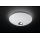 Wofi 9315.01.06.6320 - LED Ceiling light FOCUS LED/15W/230V 3000/4200/6500K