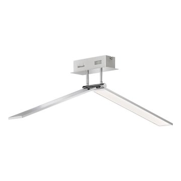 Wofi 9319.01.64.8000- LED Dimmable SURFACE-MOUNTED chandelier LIVIA LED/79,5W/230V 3000K