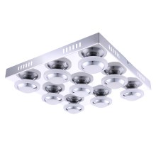 Wofi 9589.09.01.0000 - LED ceiling light CARTER 9xLED/4,5W/230V