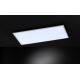 Wofi 9694.01.70.7120 - LED Dimmable ceiling light MILO LED/52W/230V 2700-6000K + remote control