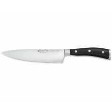Wüsthof - Chef's knife CLASSIC IKON 18 cm black