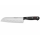 Wüsthof - Japanese kitchen knife GOURMET 17 cm black