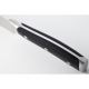 Wüsthof - Kitchen bread knife CLASSIC IKON 20 cm black