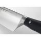 Wüsthof - Kitchen knife CLASSIC IKON 23 cm black