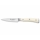 Wüsthof - Kitchen knife for larding CLASSIC IKON 9 cm creamy