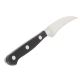 Wüsthof - Kitchen knife for peeling CLASSIC 7 cm black
