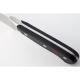 Wüsthof - Kitchen knife for vegetables CLASSIC 8 cm black