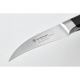Wüsthof - Kitchen knife for vegetables CLASSIC IKON 7 cm black