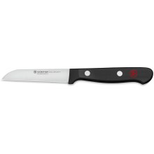 Wüsthof - Kitchen knife for vegetables GOURMET 8 cm black