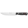 Wüsthof - Kitchen knife GOURMET 16 cm black