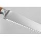Wüsthof - Kitchen knife serrated AMICI 14 cm olive wood