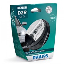 Xenon Car bulb Philips X-TREMEVISION D2R P32d-3/35W/85V 4800K