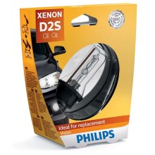 Xenon car bulb Philips XENON VISION 85122VIS1 D2S 35W/12V 4600K