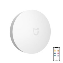 Xiaomi - Smart wireless button SWITCH 1xCR2032 Wi-Fi