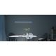 Yeelight - LED Dimmable chandelier on a string LED/33W/230V 2700-6000K CRI 95 Wi-Fi